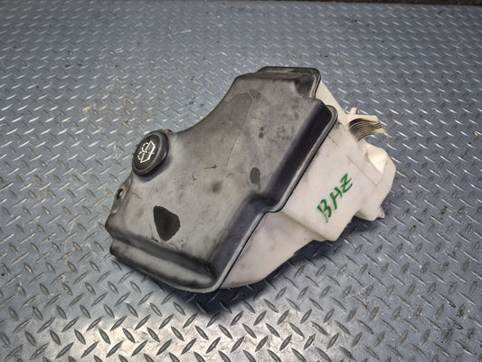 03-08 BMW E85 Z4 Windshield Washer Fluid Reservoir Tank w Pump 7110853 OEM