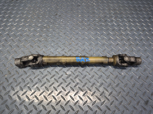 03-08 BMW E85 Z4 2.5L 3.0L Steering Column U Joint Linkage Shaft OEM