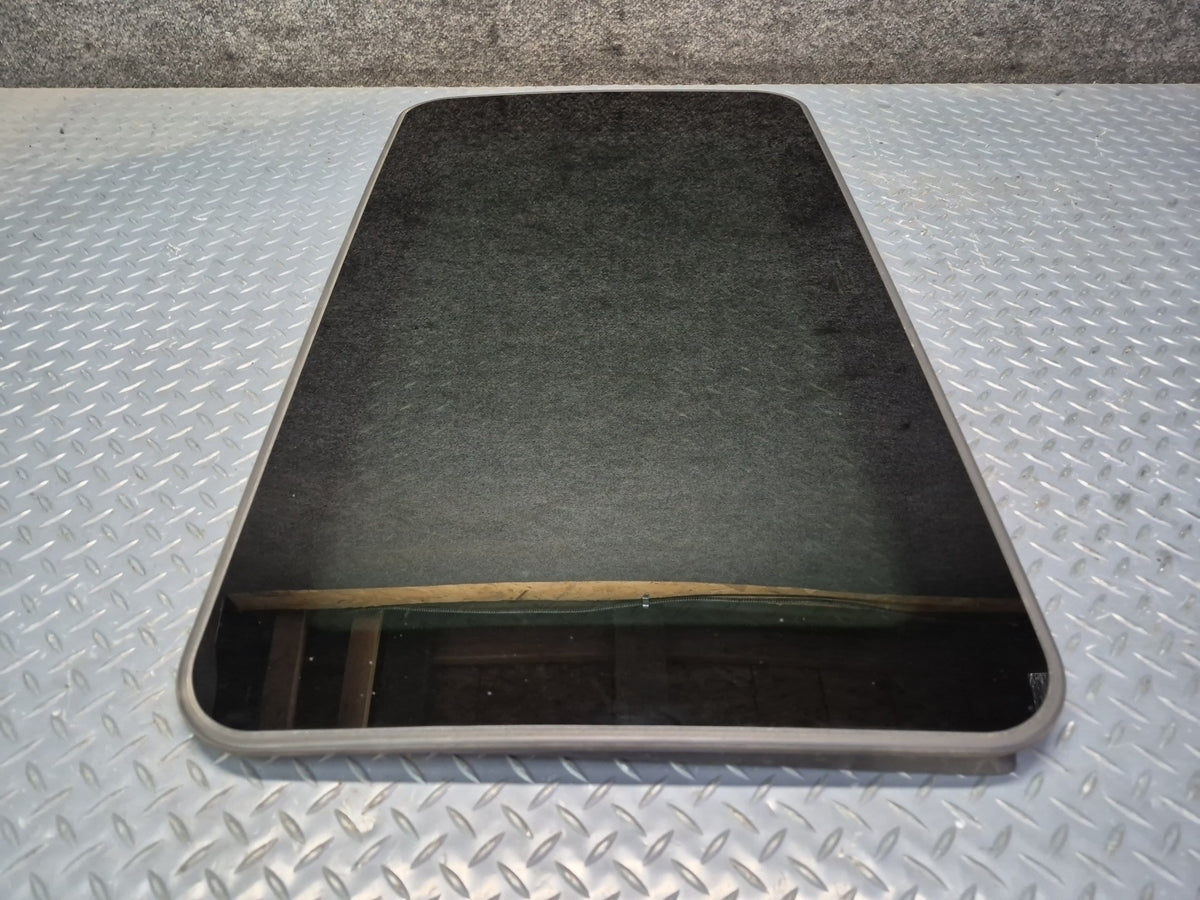 2012-2019 Mercedes X166 W166 ML GLE Upper Sunroof Moon Roof Window Glass Panel