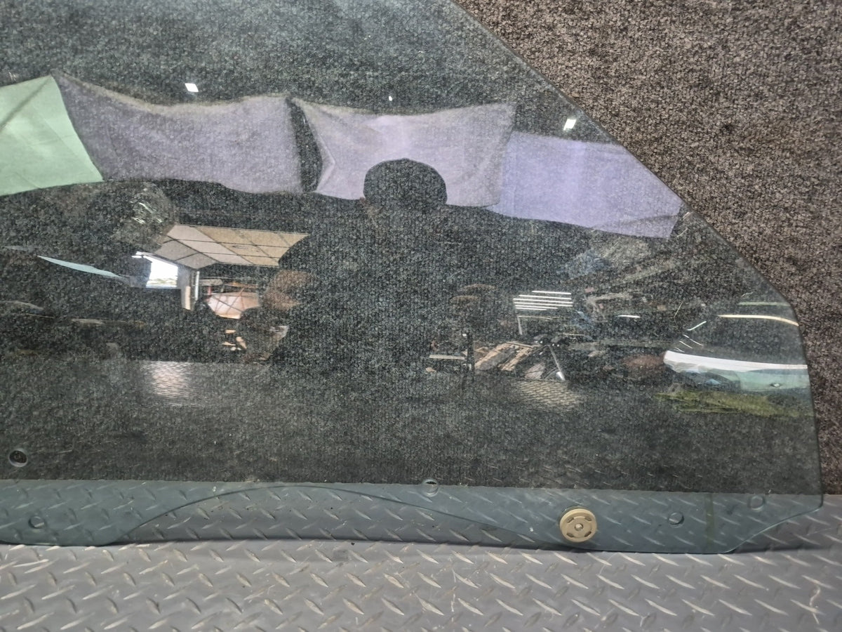 83-85 Toyota Celica RA65 Convertible Right Door Glass Window OEM