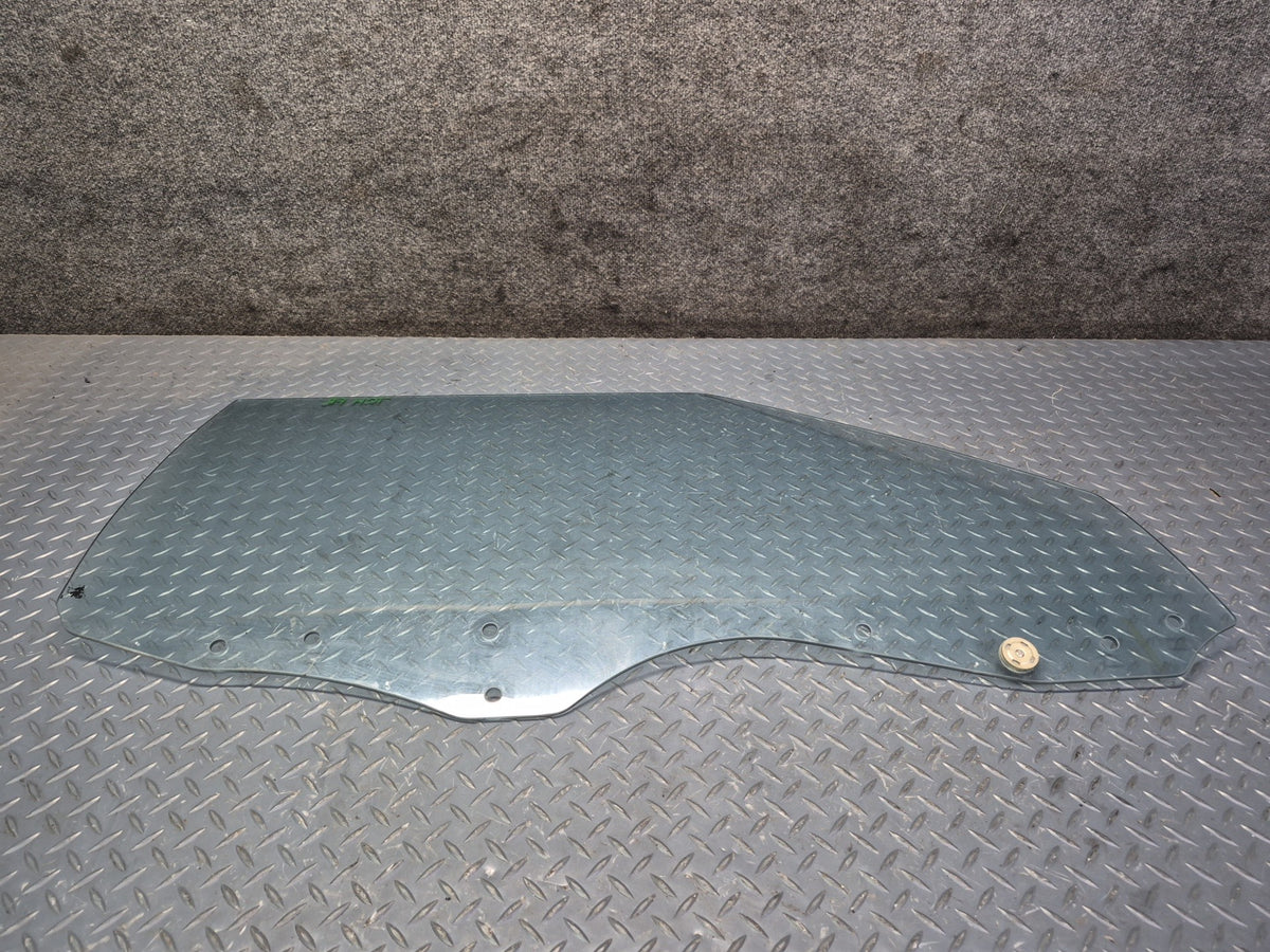 83-85 Toyota Celica RA65 Convertible Right Door Glass Window OEM