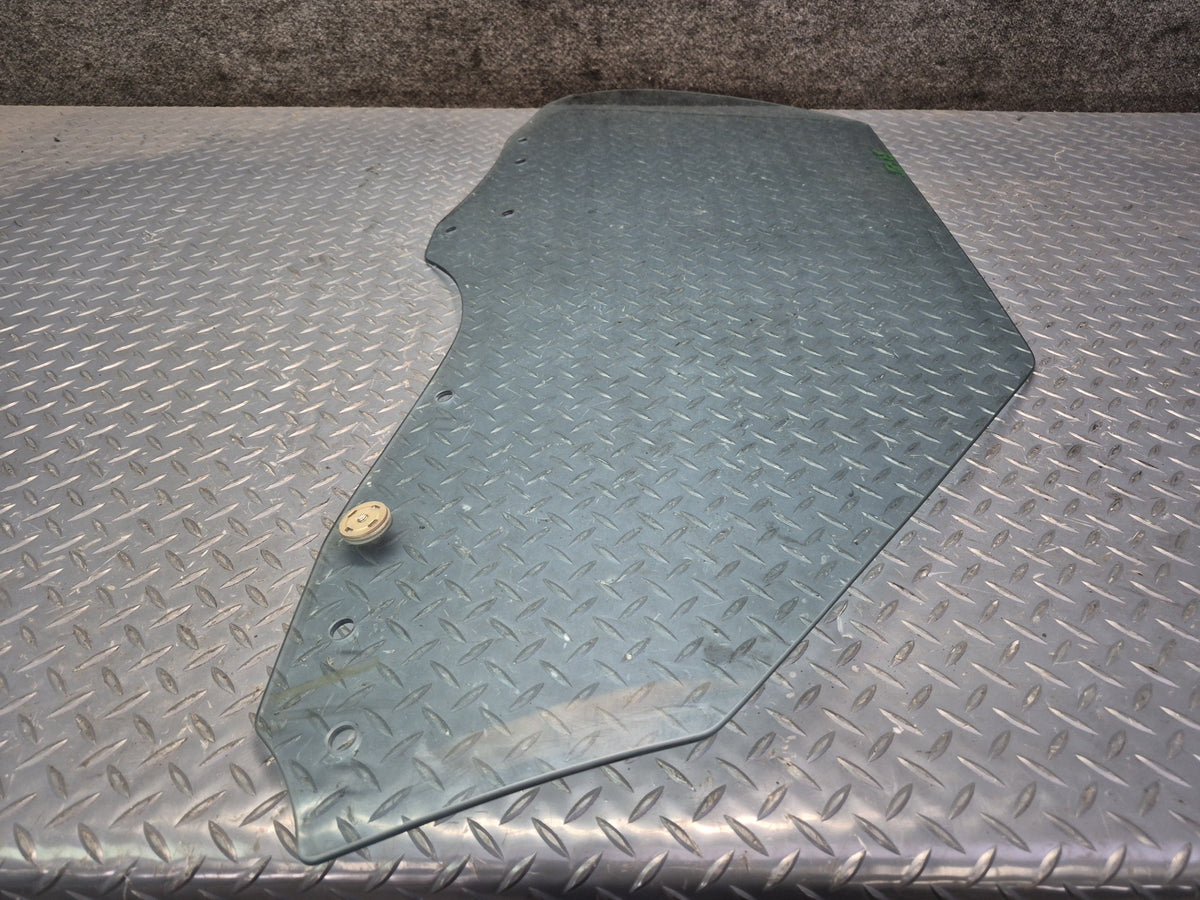 83-85 Toyota Celica RA65 Convertible Right Door Glass Window OEM