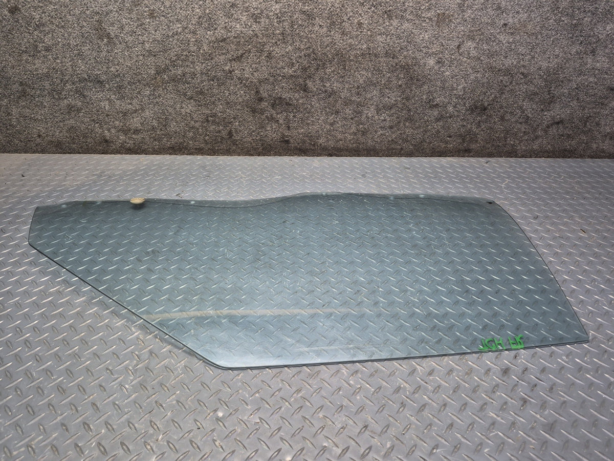 83-85 Toyota Celica RA65 Convertible Right Door Glass Window OEM