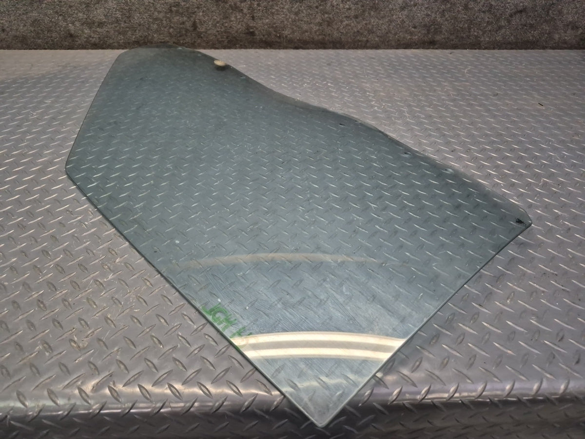 83-85 Toyota Celica RA65 Convertible Right Door Glass Window OEM