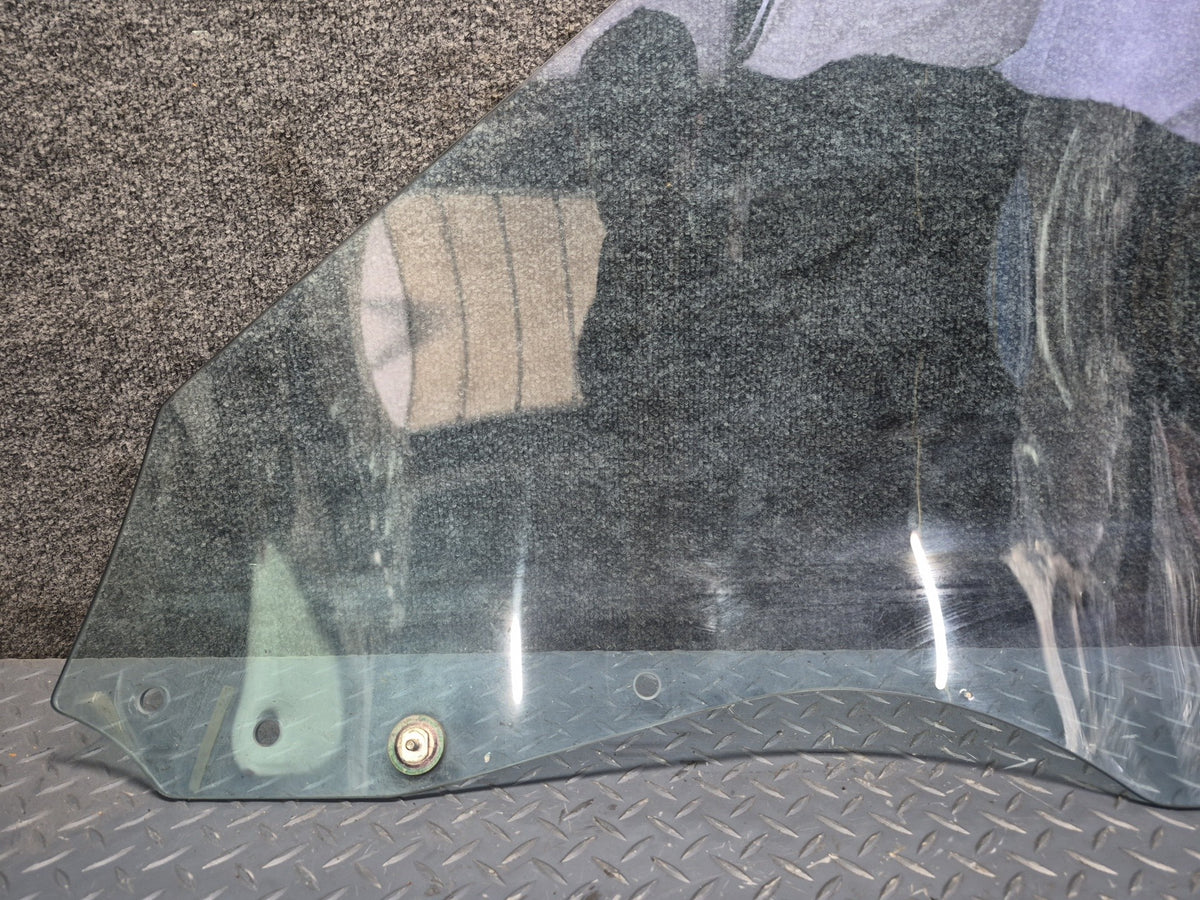 83-85 Toyota Celica RA65 Convertible Right Door Glass Window OEM