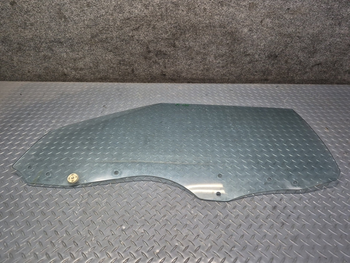 83-85 Toyota Celica RA65 Convertible Left Door Glass Window OEM
