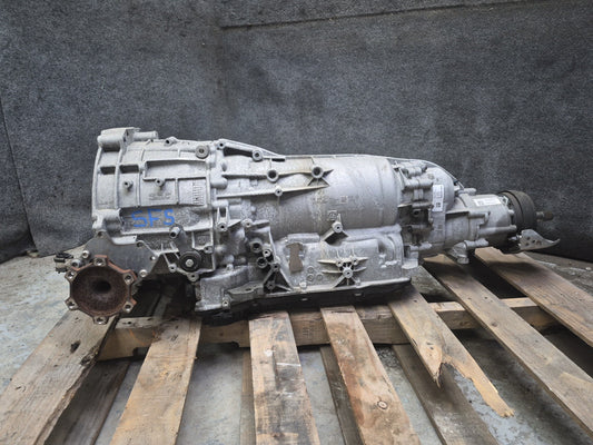 18-20 Audi F5A S5 3.0L AWD SHP 8HP65A A/T Automatic Transmission 49k Miles OEM