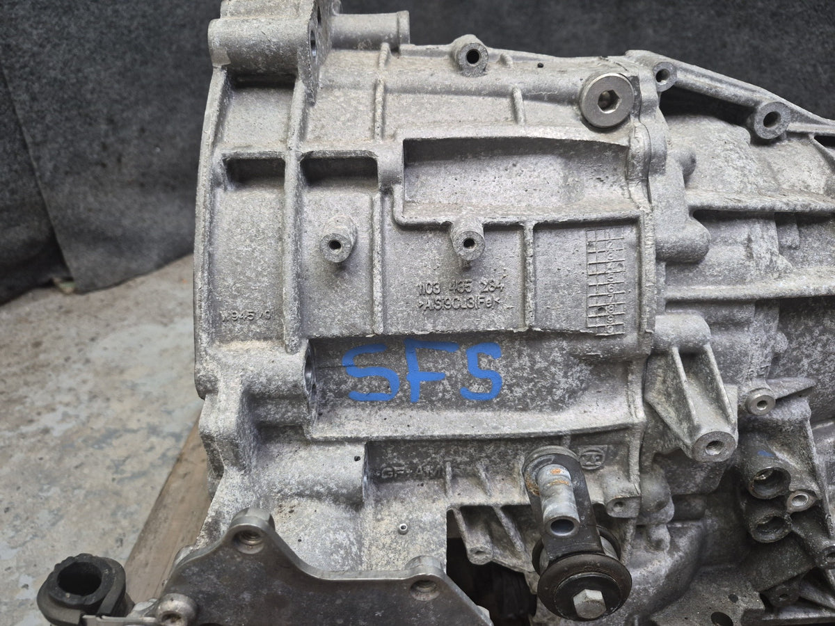 18-20 Audi F5A S5 3.0L AWD SHP 8HP65A A/T Automatic Transmission 49k Miles OEM