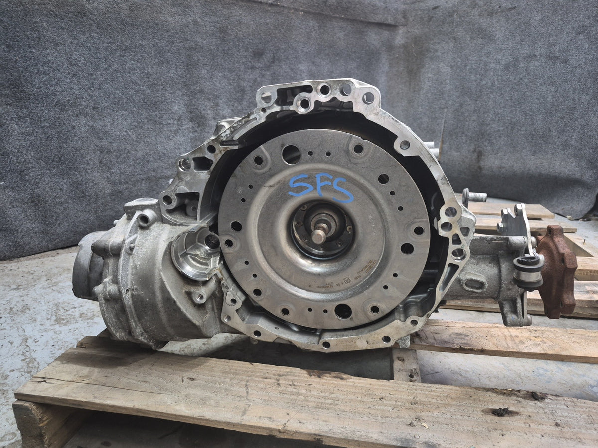 18-20 Audi F5A S5 3.0L AWD SHP 8HP65A A/T Automatic Transmission 49k Miles OEM