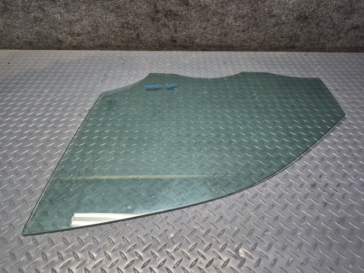 2012-2019 Mercedes X166 W166 ML GLE Front Left Driver Side Door Glass Window