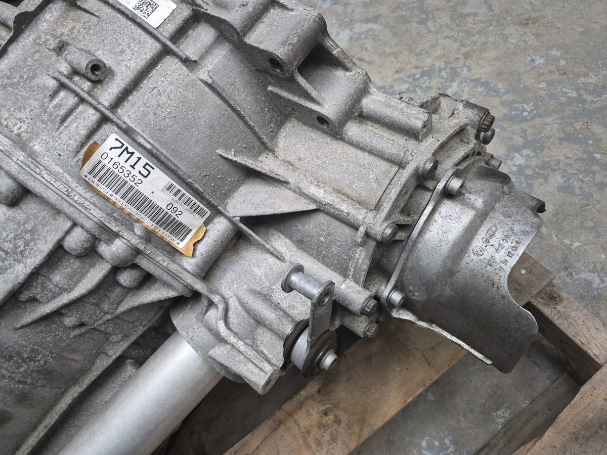 18-20 Audi F5A S5 3.0L AWD SHP 8HP65A A/T Automatic Transmission 49k Miles OEM