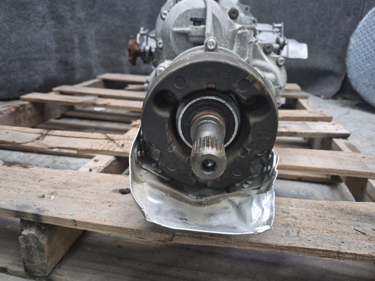 18-20 Audi F5A S5 3.0L AWD SHP 8HP65A A/T Automatic Transmission 49k Miles OEM