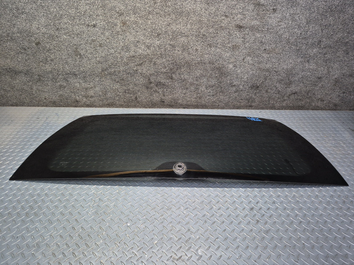 2003-2009 Lexus UZJ120L GX470 Rear Trunk Lid Tailgate Heated Glass Window