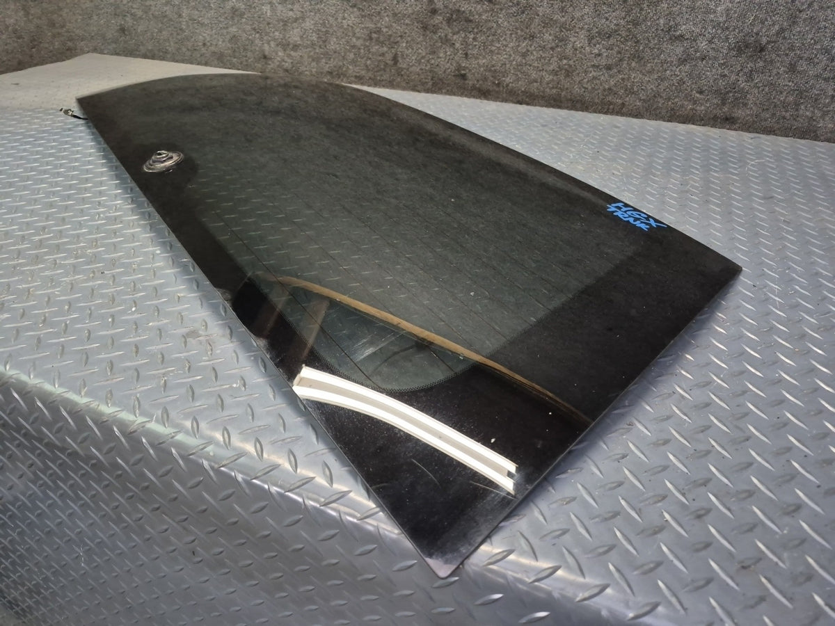 2003-2009 Lexus UZJ120L GX470 Rear Trunk Lid Tailgate Heated Glass Window