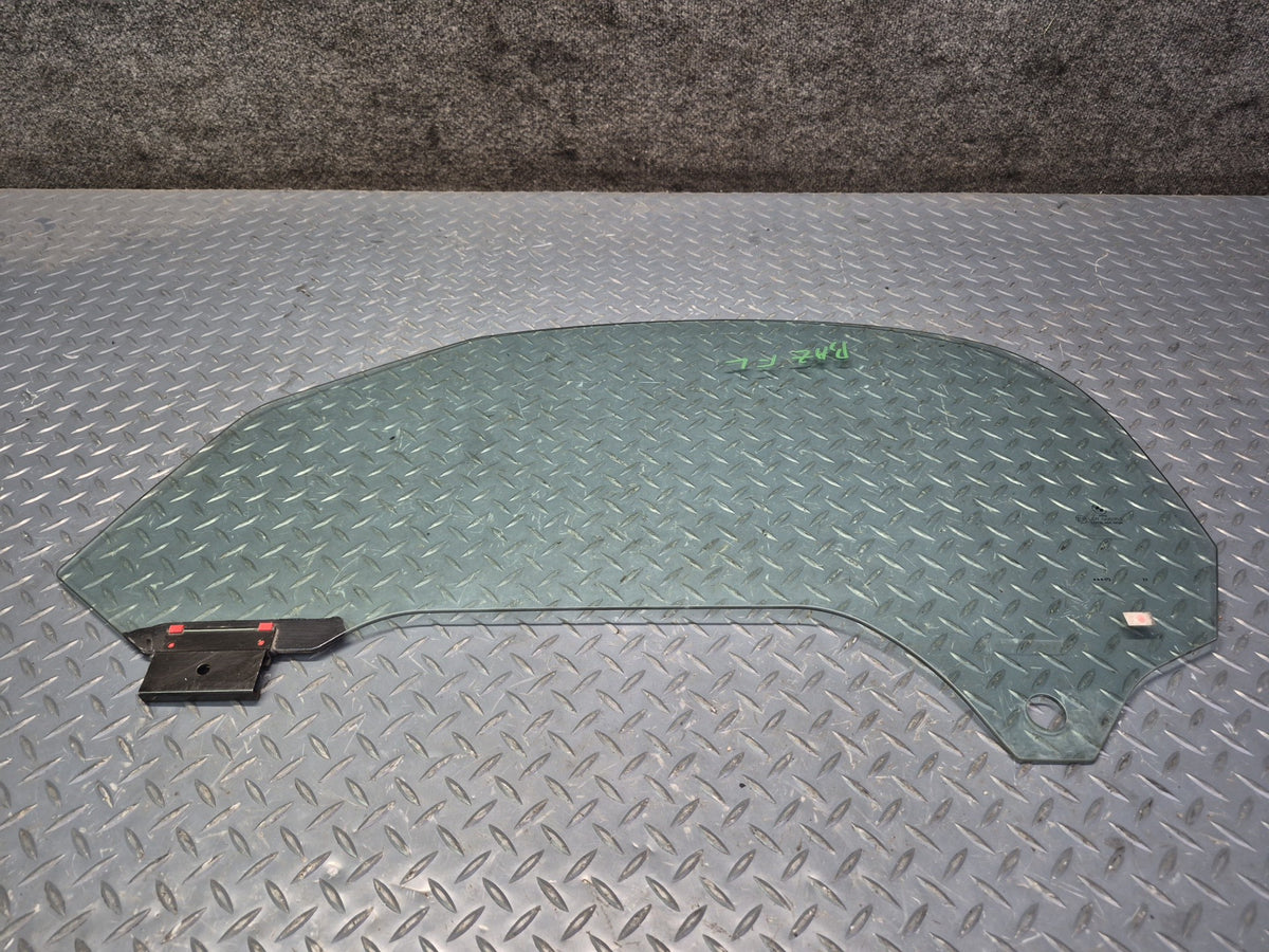 03-08 BMW E85 Z4 Left Door Glass Window OEM