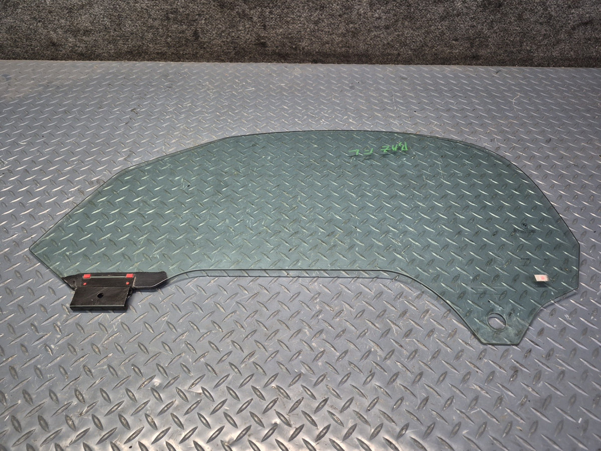 03-08 BMW E85 Z4 Left Door Glass Window OEM