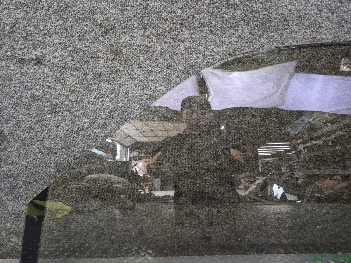 98-00 Lexus UCF20L LS400 Front Left Driver Door Glass Window OEM