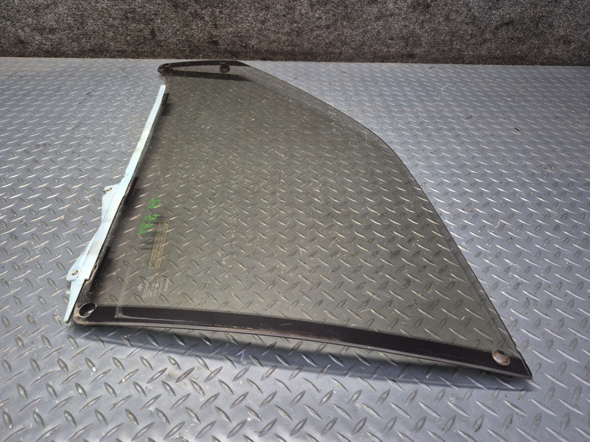 98-00 Lexus UCF20L LS400 Front Left Driver Door Glass Window OEM