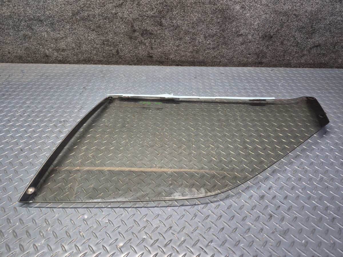 98-00 Lexus UCF20L LS400 Front Left Driver Door Glass Window OEM