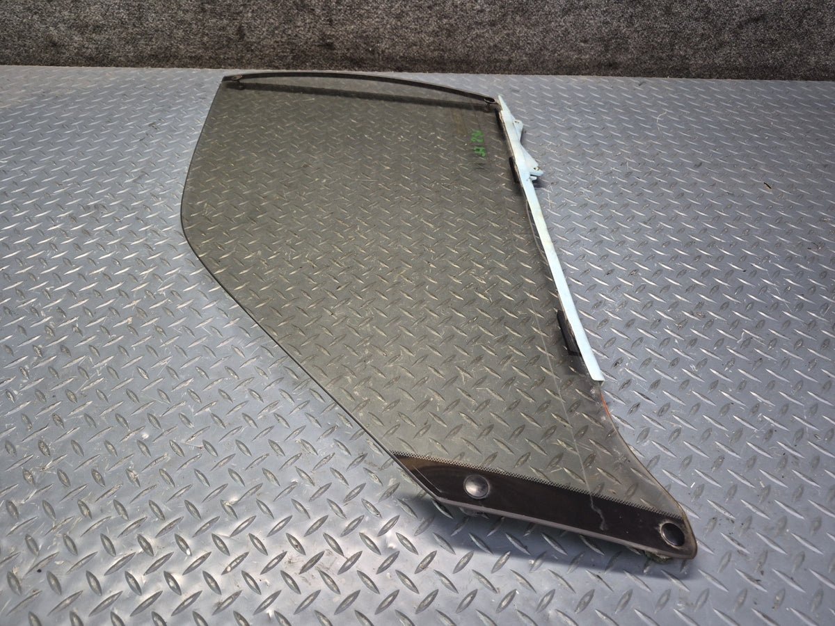 98-00 Lexus UCF20L LS400 Front Left Driver Door Glass Window OEM