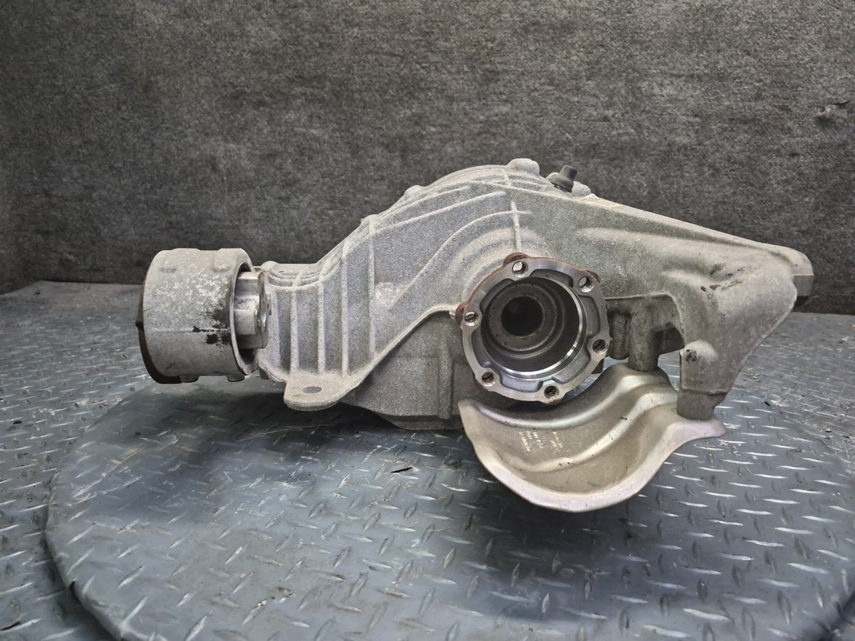 18-20 Audi F5A S5 3.0L AWD SRP Rear Differential Carrier 0G2500043D 49K Mile OEM