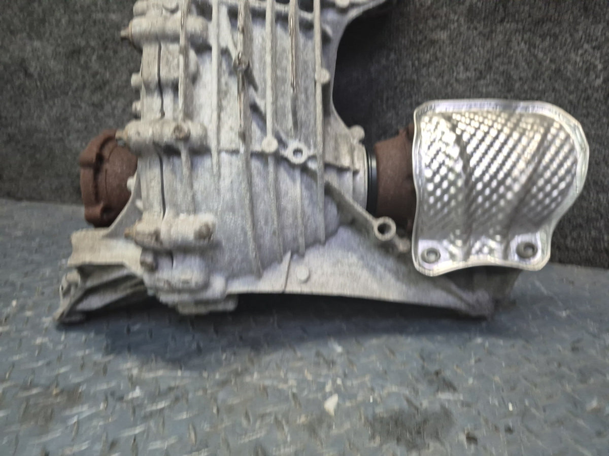 18-20 Audi F5A S5 3.0L AWD SRP Rear Differential Carrier 0G2500043D 49K Mile OEM