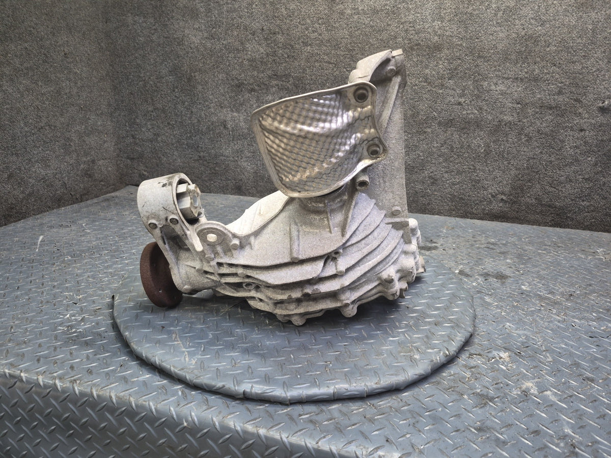 18-20 Audi F5A S5 3.0L AWD SRP Rear Differential Carrier 0G2500043D 49K Mile OEM