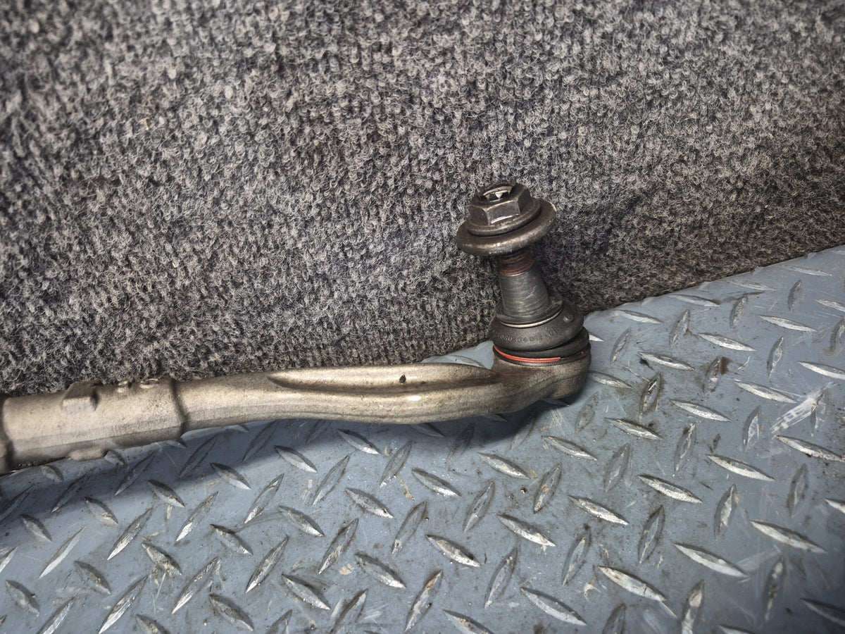 17-25 Audi A4 A5 S4 S5 AWD Electric Power Steering Rack 49K Mile 8W1423055AE OEM