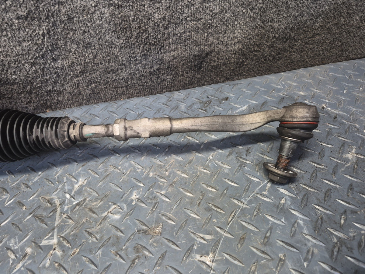 17-25 Audi A4 A5 S4 S5 AWD Electric Power Steering Rack 49K Mile 8W1423055AE OEM
