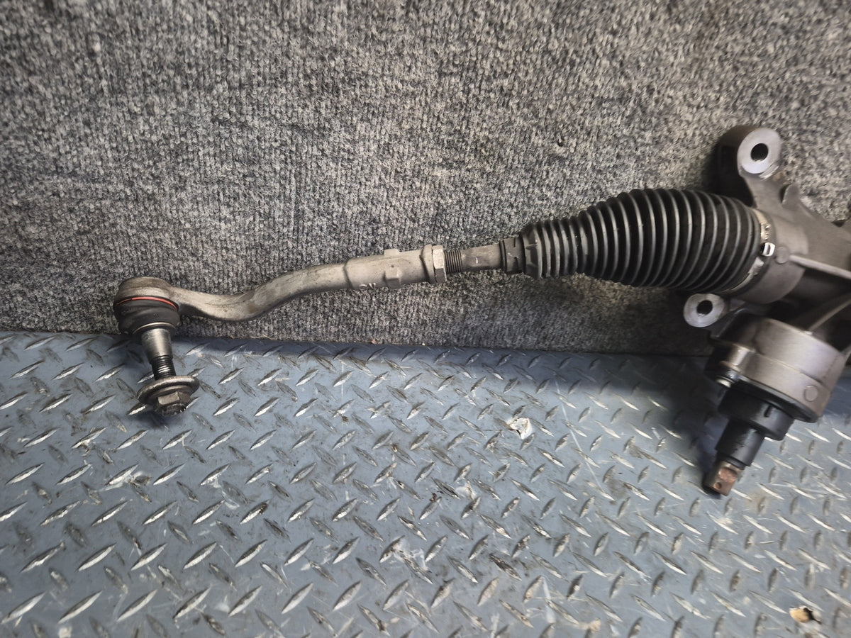 17-25 Audi A4 A5 S4 S5 AWD Electric Power Steering Rack 49K Mile 8W1423055AE OEM