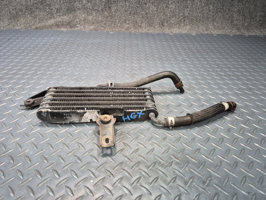 2003-2009 Lexus UZJ120L GX470 Automatic Transmission Oil Cooler Heat Exchanger
