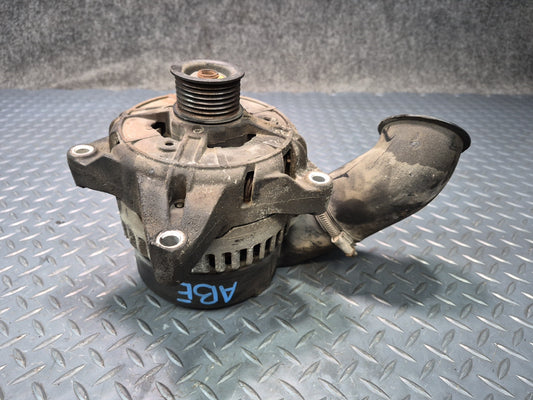 1994-1997 BMW E31 840Ci M62 140 AMP Alternator Generator 1432831