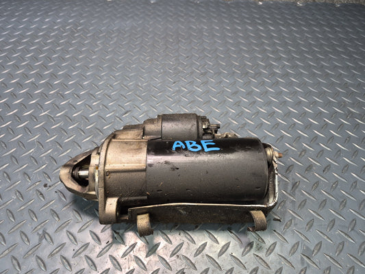 1994-1997 BMW E31 840Ci M62 Engine Starter Motor