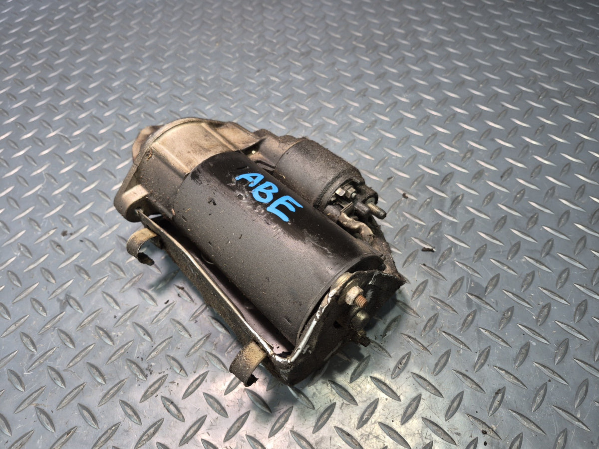 1994-1997 BMW E31 840Ci M62 Engine Starter Motor