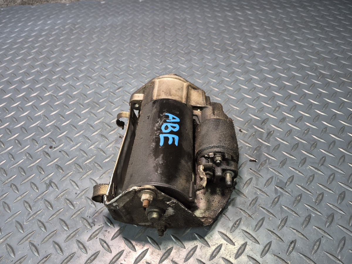 1994-1997 BMW E31 840Ci M62 Engine Starter Motor