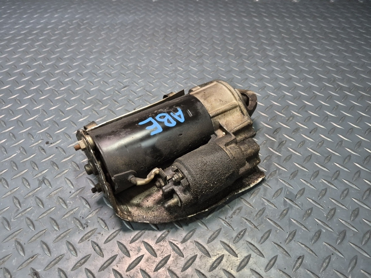 1994-1997 BMW E31 840Ci M62 Engine Starter Motor