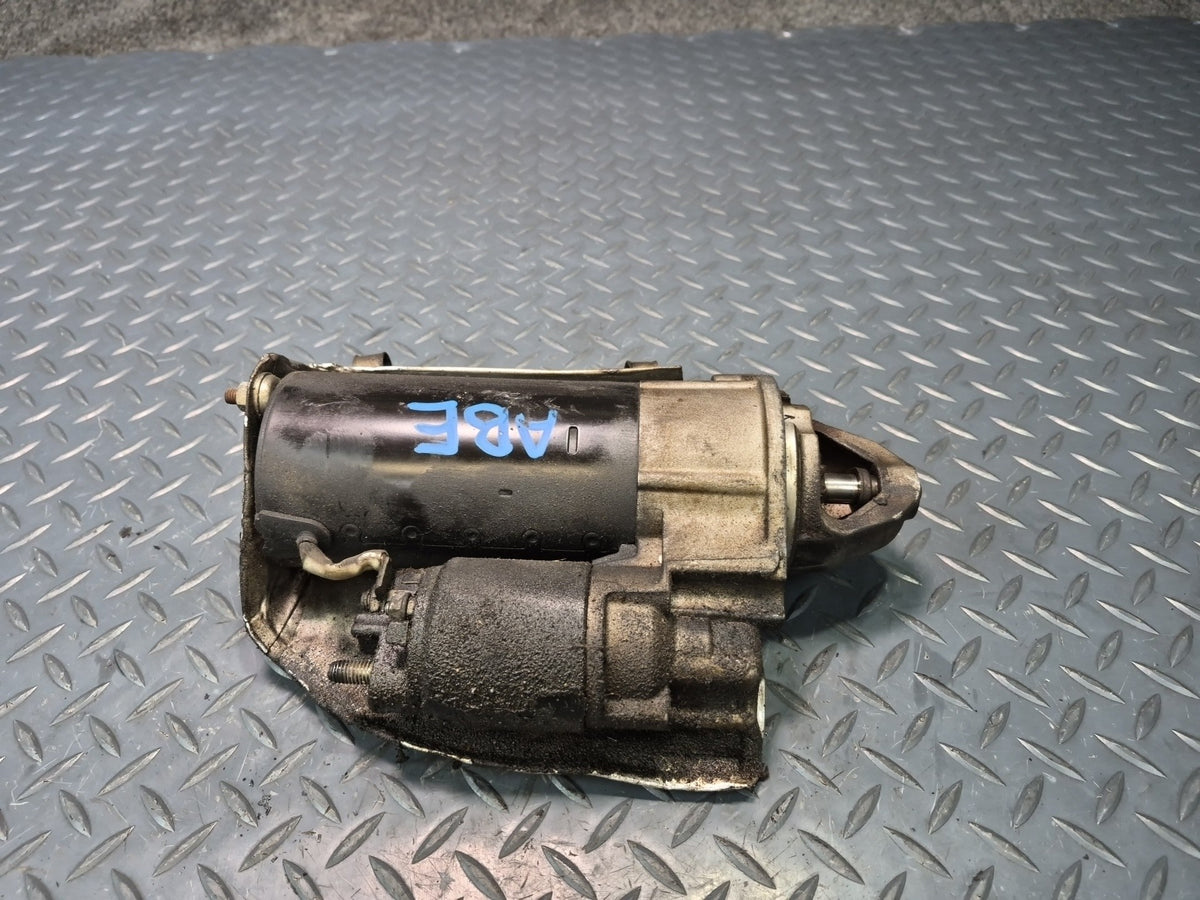 1994-1997 BMW E31 840Ci M62 Engine Starter Motor