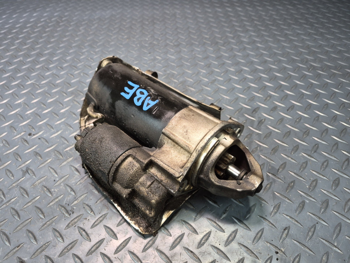 1994-1997 BMW E31 840Ci M62 Engine Starter Motor