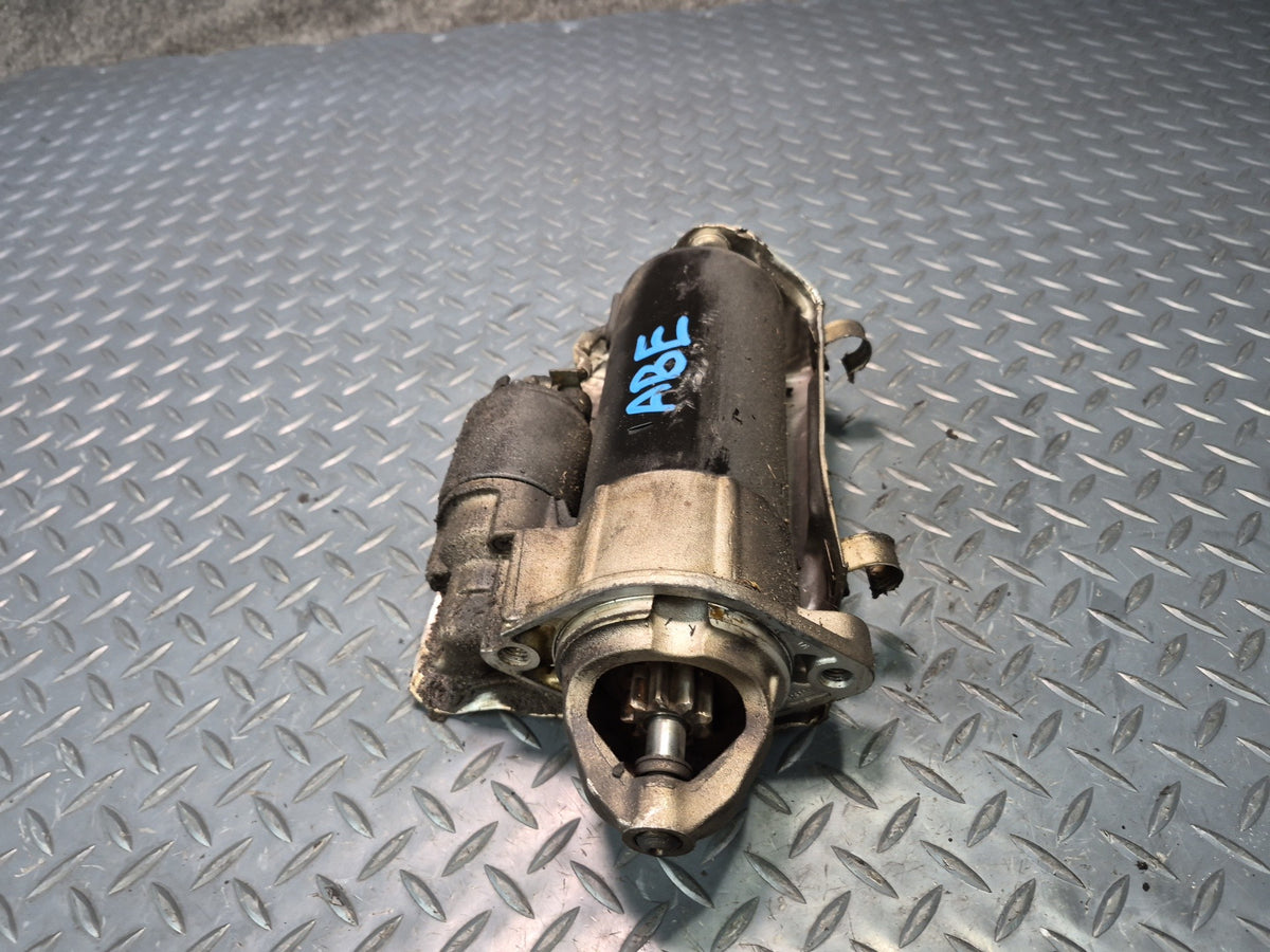 1994-1997 BMW E31 840Ci M62 Engine Starter Motor