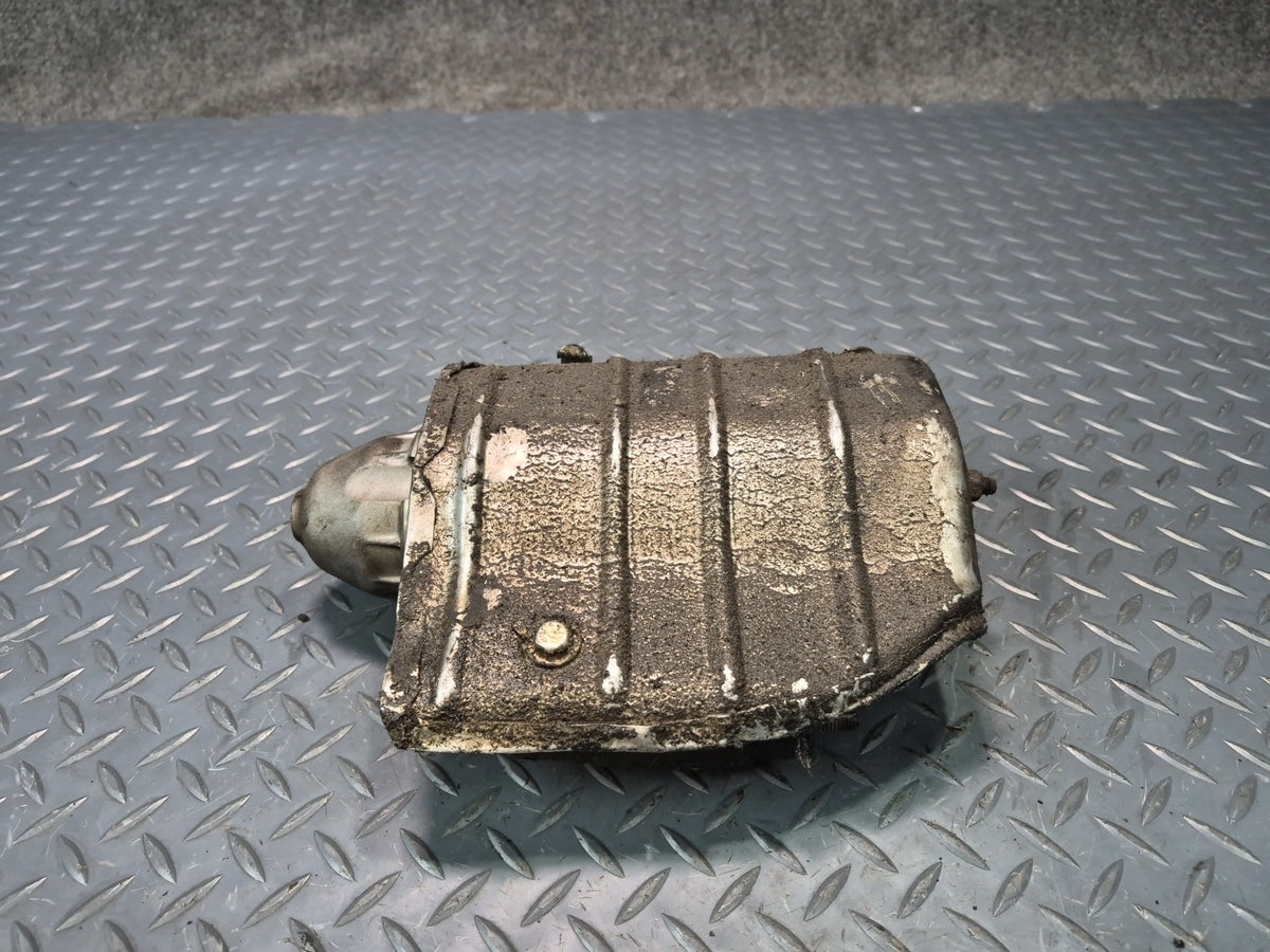 1994-1997 BMW E31 840Ci M62 Engine Starter Motor