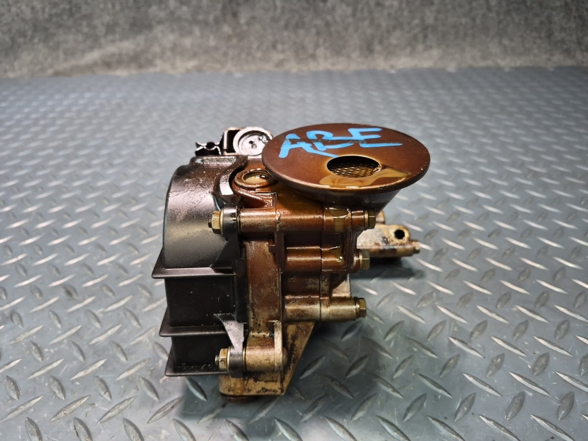 1997 BMW E31 840Ci M62 Engine Motor Oil Pump 1745896