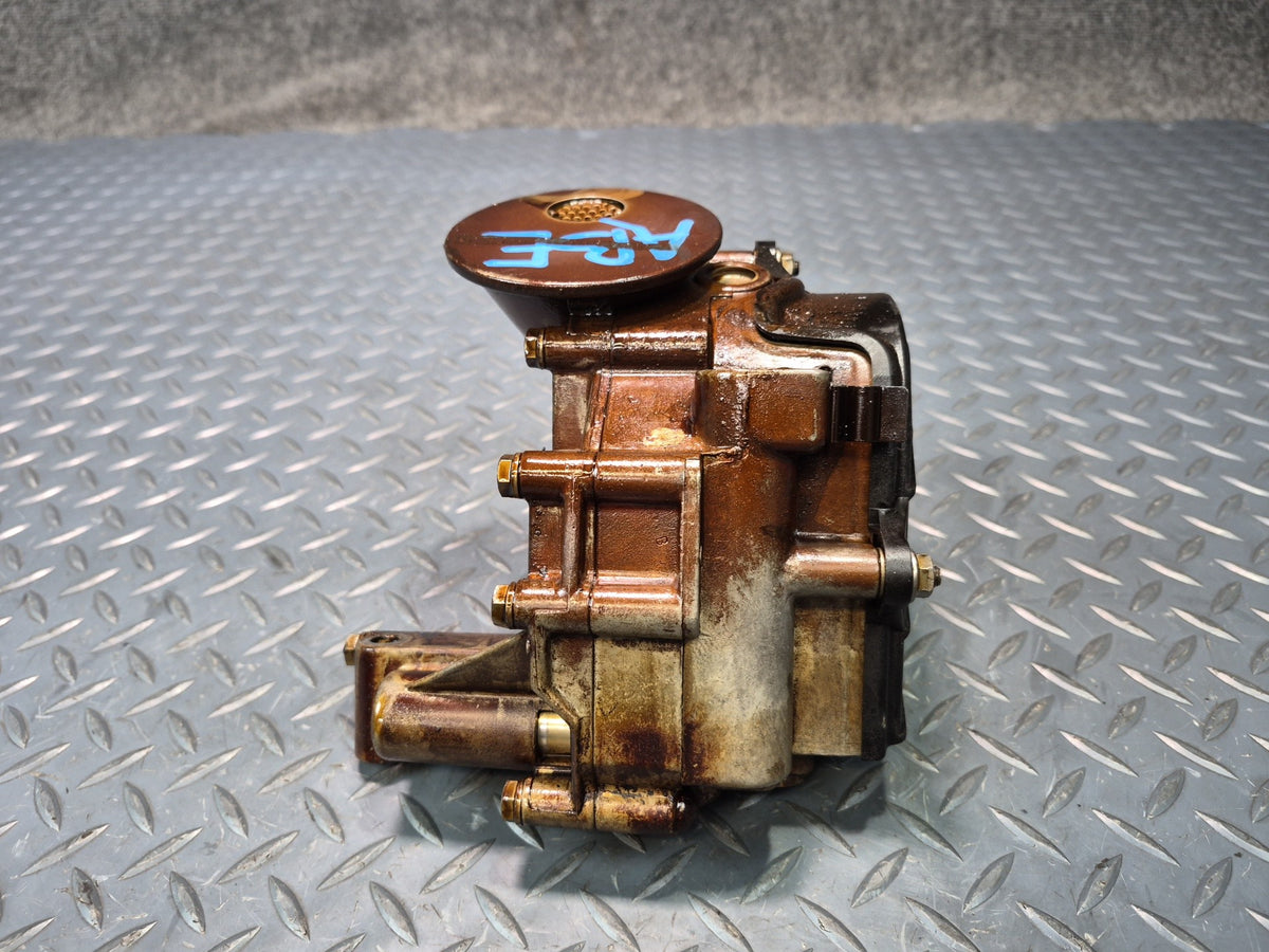 1997 BMW E31 840Ci M62 Engine Motor Oil Pump 1745896
