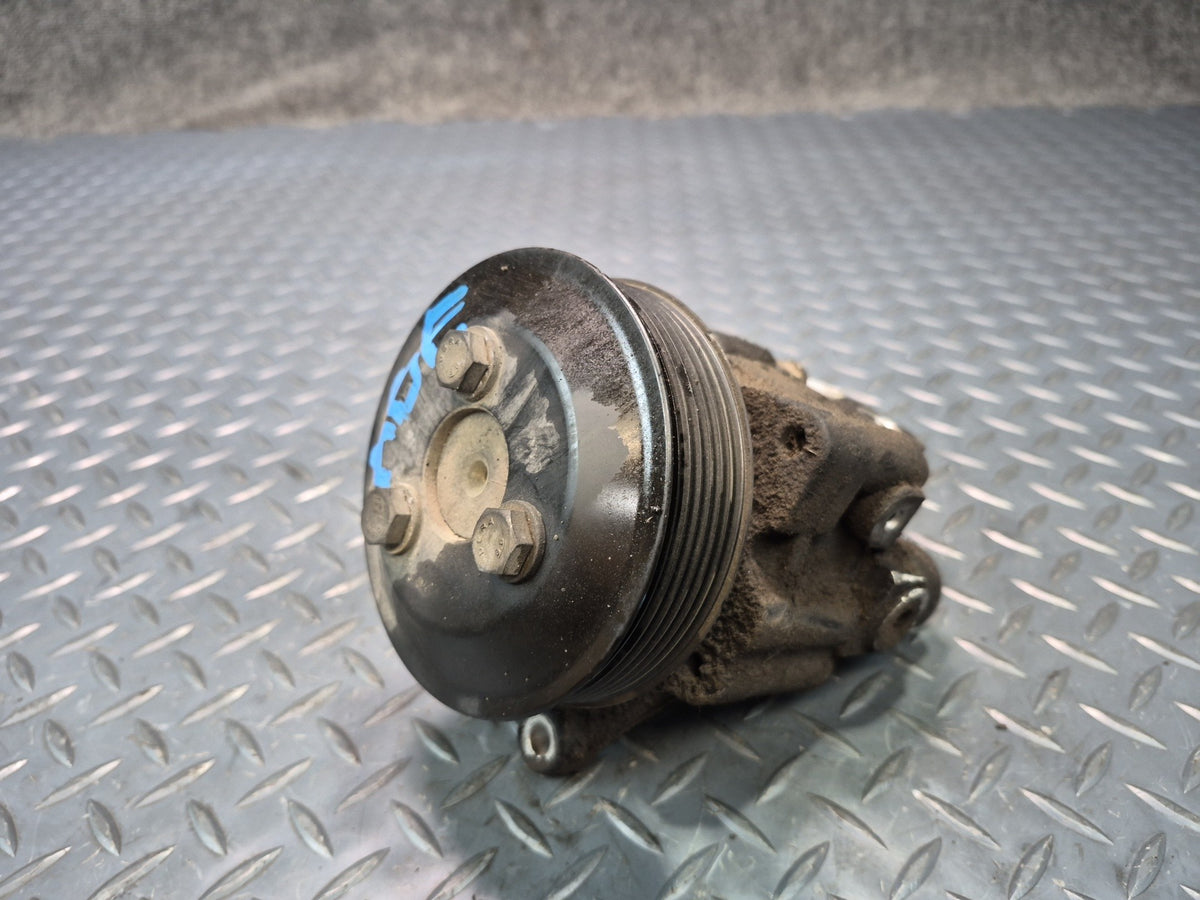 1994-1997 BMW E31 840Ci M62 Power Steering Pump w Pulley