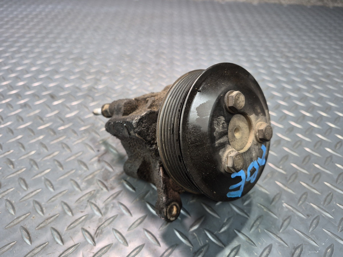 1994-1997 BMW E31 840Ci M62 Power Steering Pump w Pulley