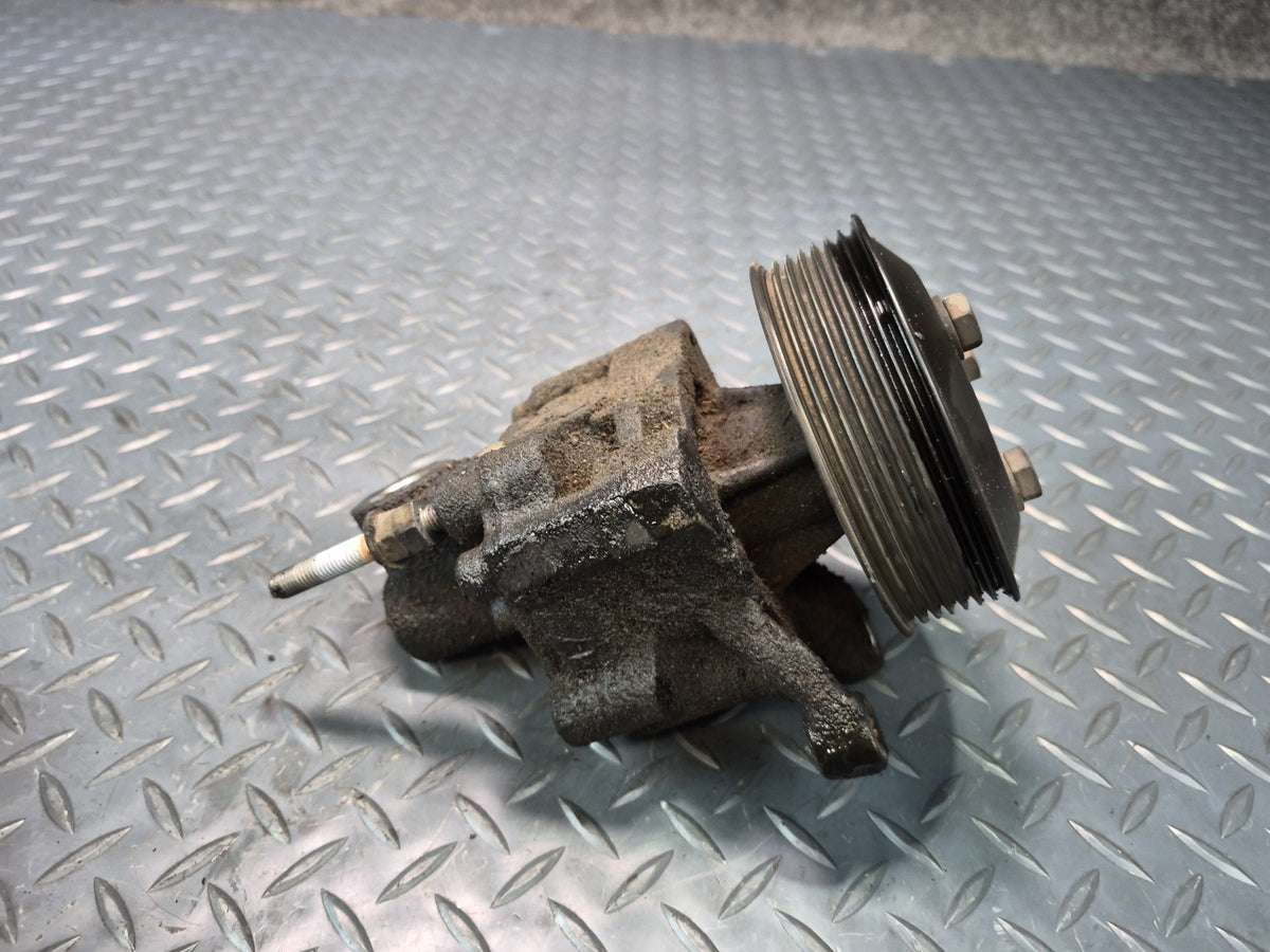 1994-1997 BMW E31 840Ci M62 Power Steering Pump w Pulley