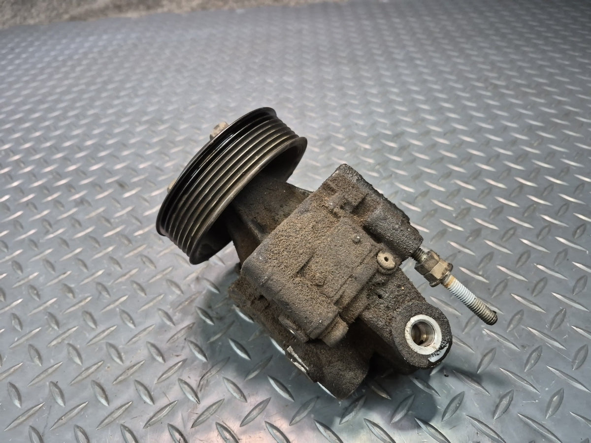 1994-1997 BMW E31 840Ci M62 Power Steering Pump w Pulley