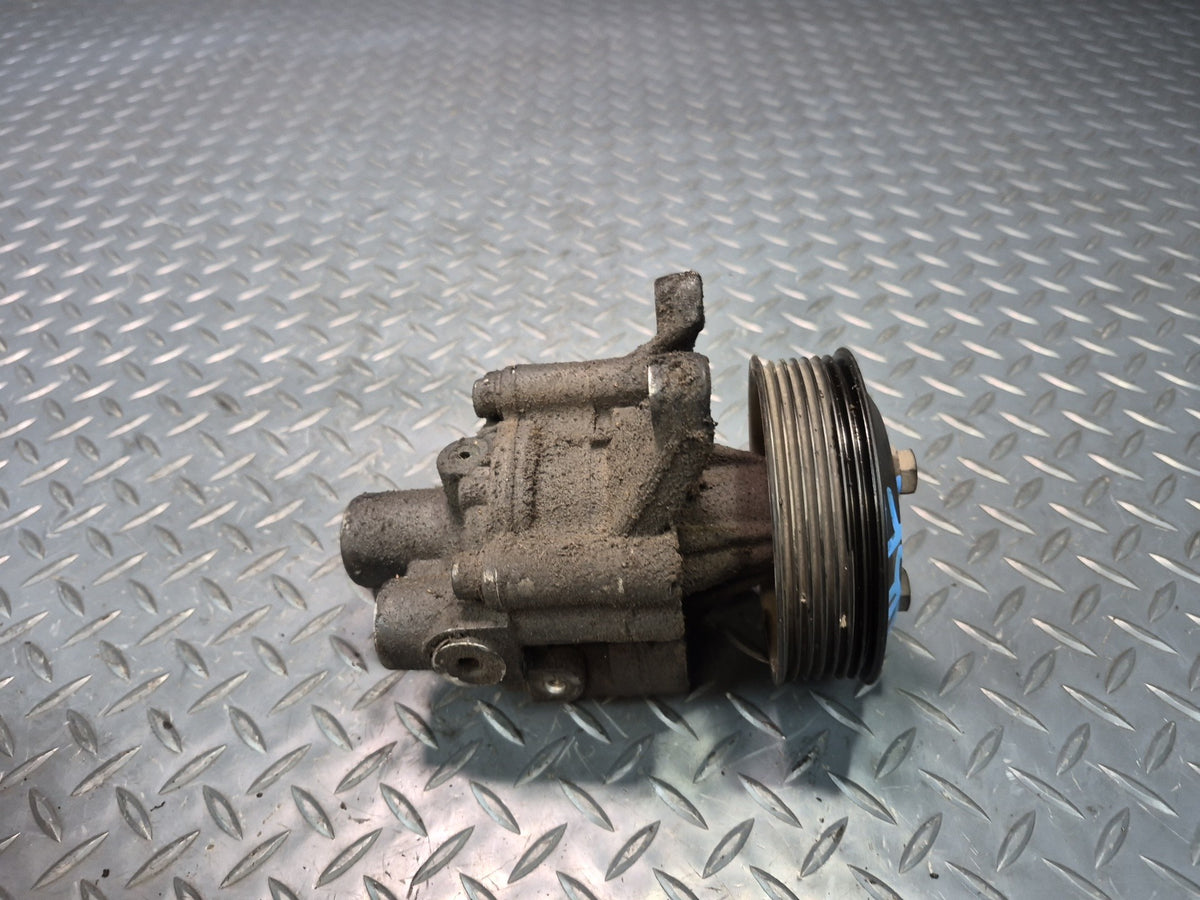 1994-1997 BMW E31 840Ci M62 Power Steering Pump w Pulley
