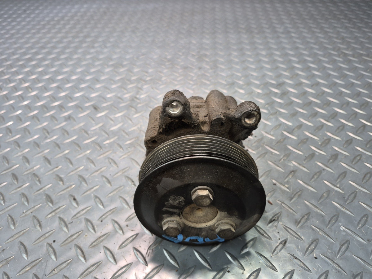 1994-1997 BMW E31 840Ci M62 Power Steering Pump w Pulley