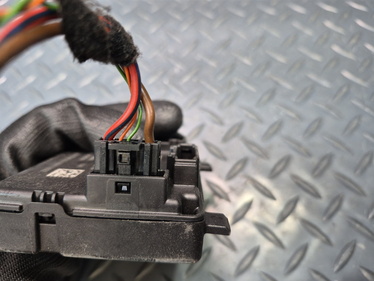 17-25 Audi A4 S4 A5 S5 Sunroof Window Control Module Unit 4M0907594J OEM