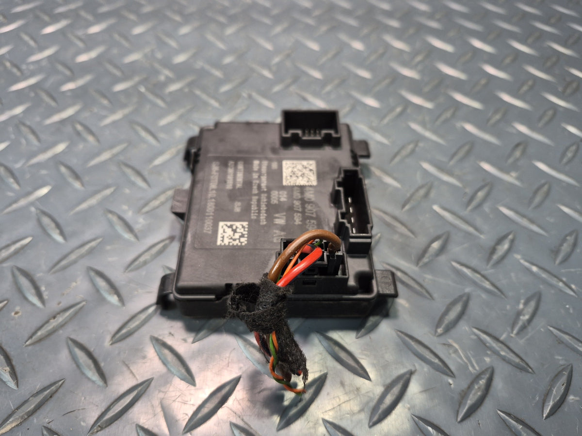 17-25 Audi A4 S4 A5 S5 Sunroof Window Control Module Unit 4M0907594J OEM
